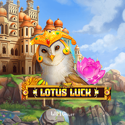Lotus Luck